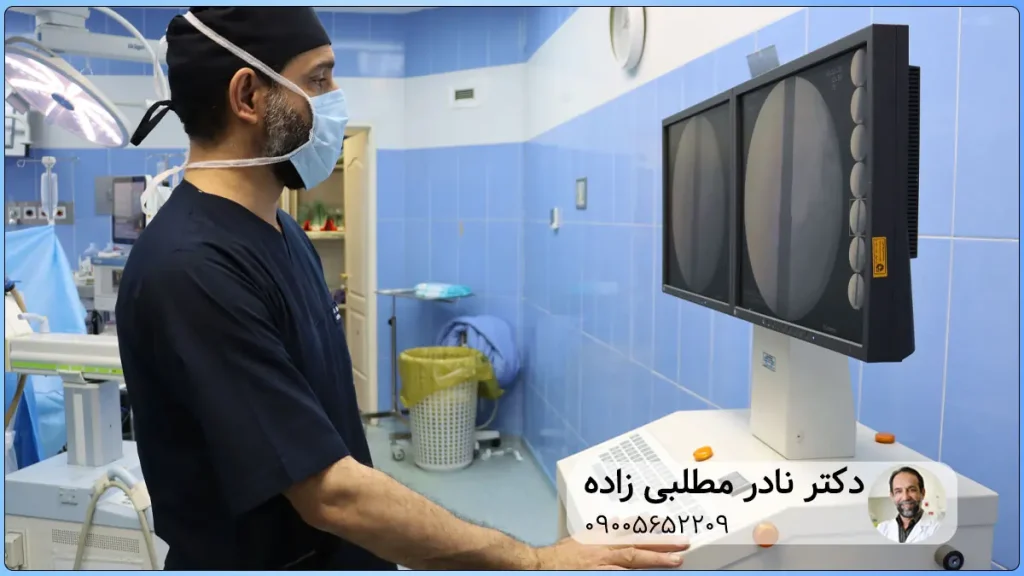 هزینه جراحی افزایش قد